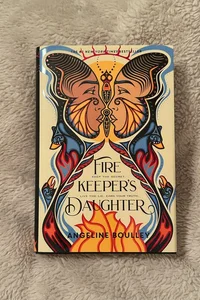 Firekeeper's Daughter *Signed First Edition*