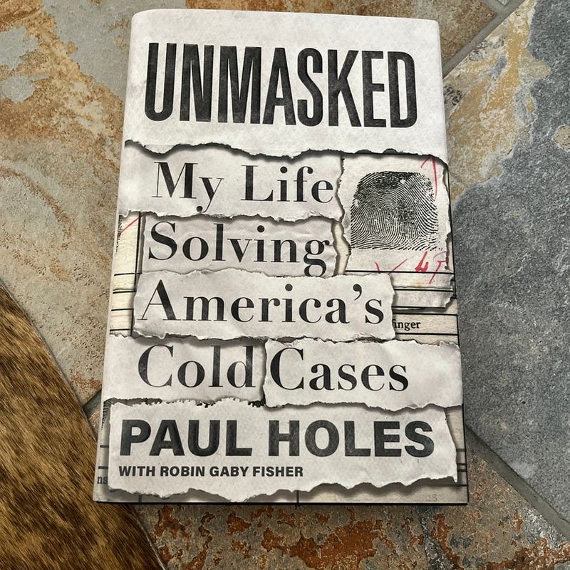 Unmasked-signed copy