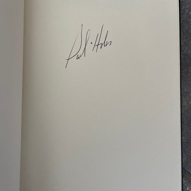 Unmasked-signed copy