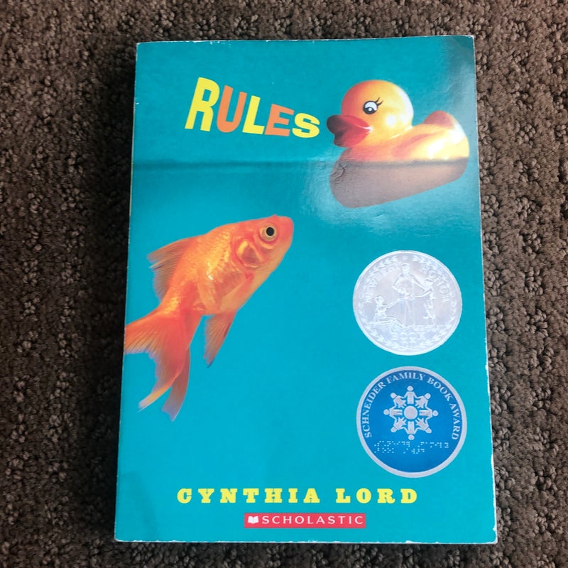 Rules