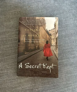 A Secret Kept