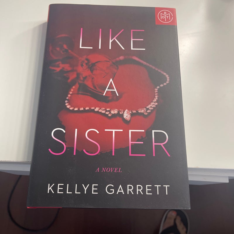 Like a Sister