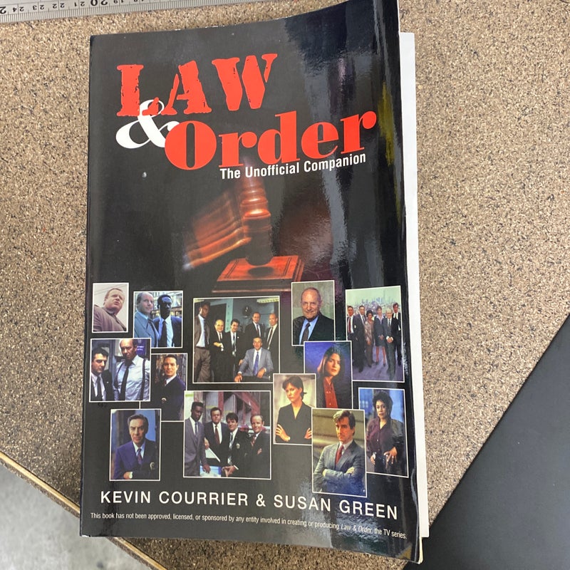 Law and Order