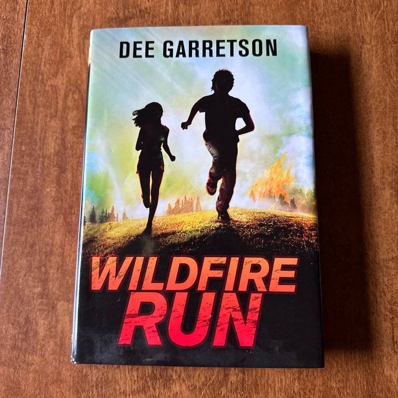 Wildfire Run