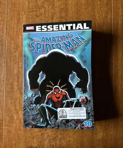 The Amazing Spider-Man Vol. 10