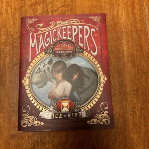 Magickeepers