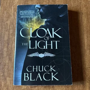 Cloak of the Light