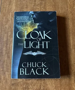 Cloak of the Light