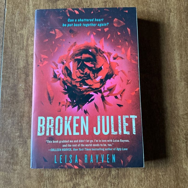 Broken Juliet