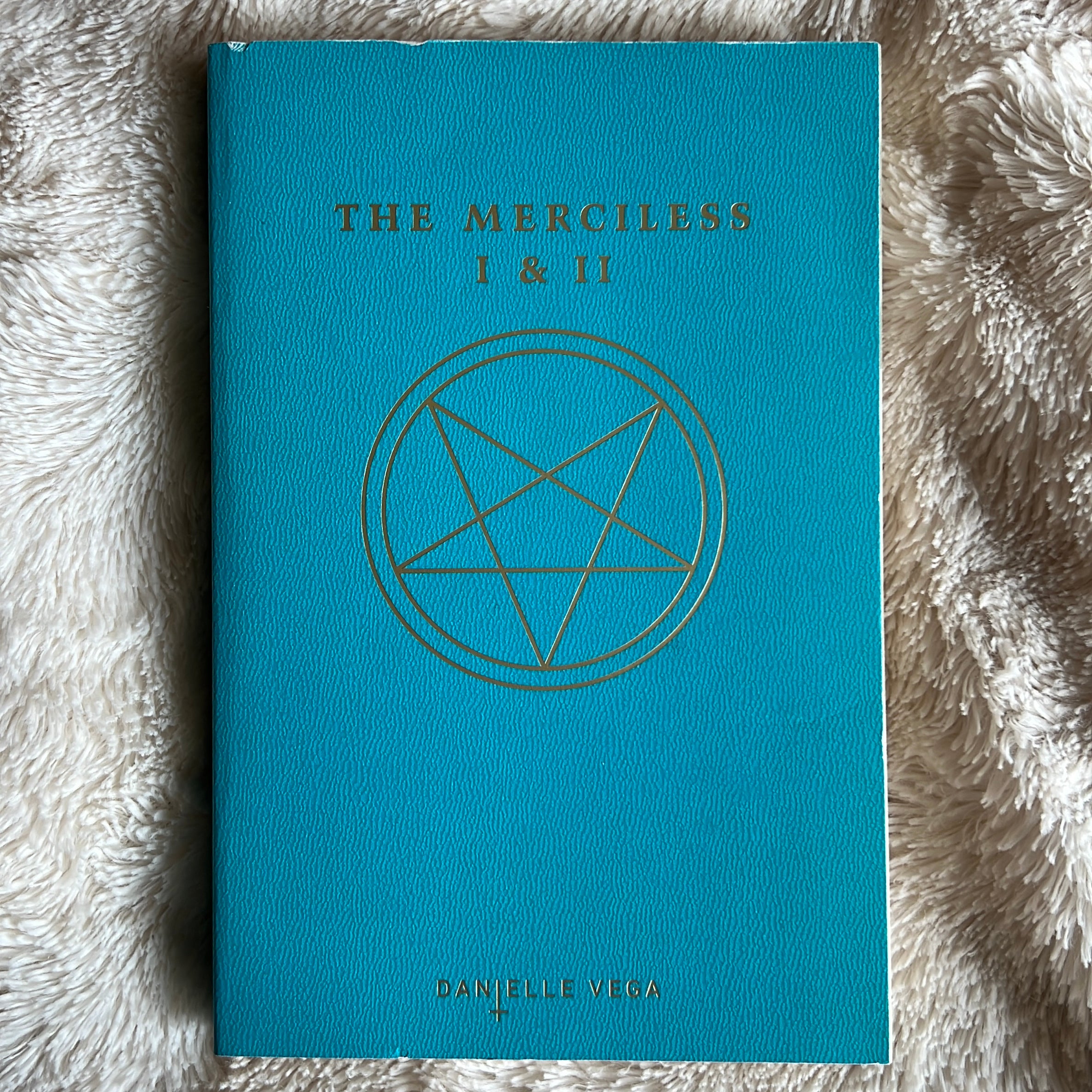 The Merciless I and II