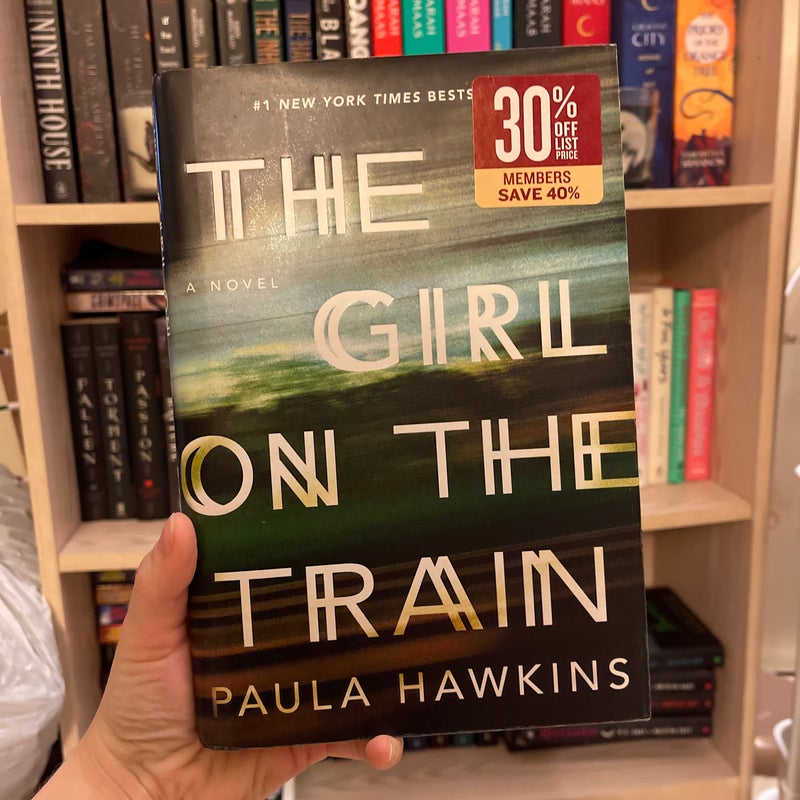 The Girl on the Train