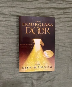 The Hourglass Door