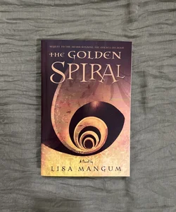 The Golden Spiral