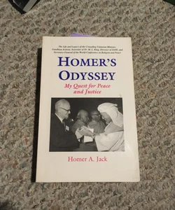 Homer’s Odyssey 