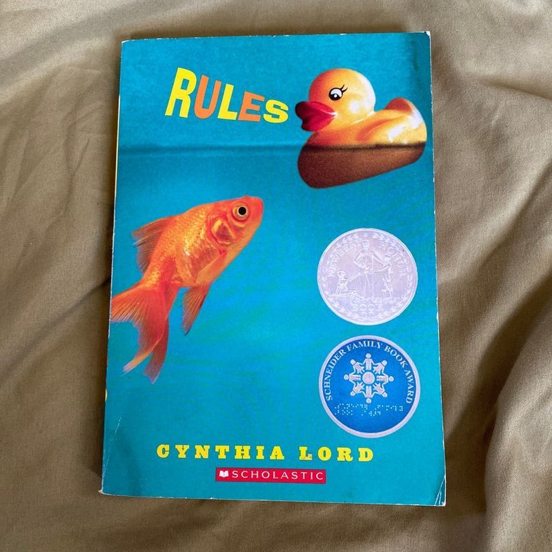 Rules