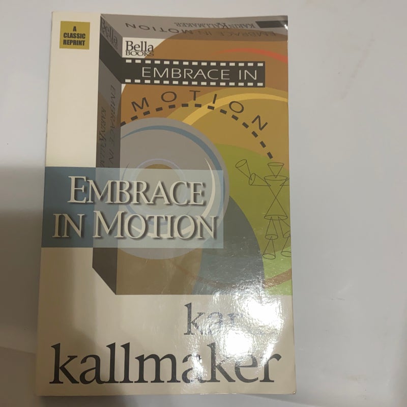 Embrace in Motion