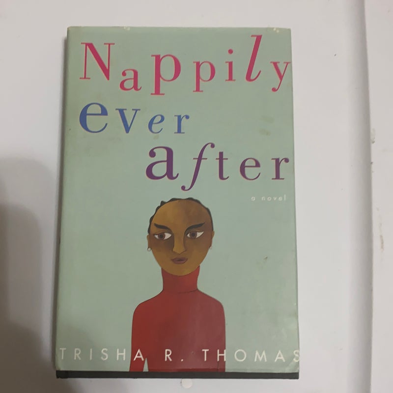 Nappily ever after