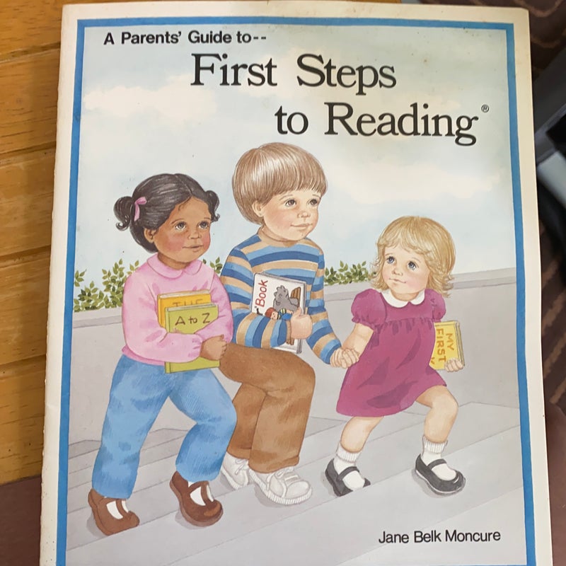 A Parents’ Guide to: