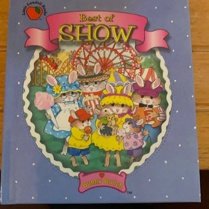 Best of Show