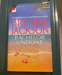 Bachelor Undone