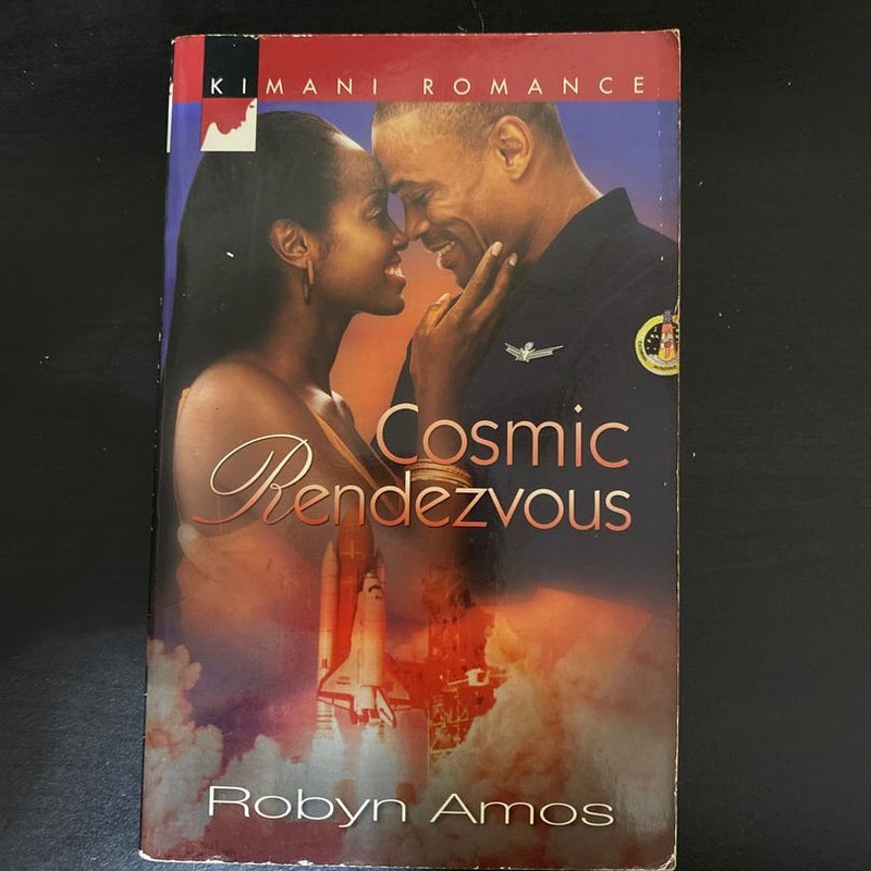 Cosmic Rendezvous