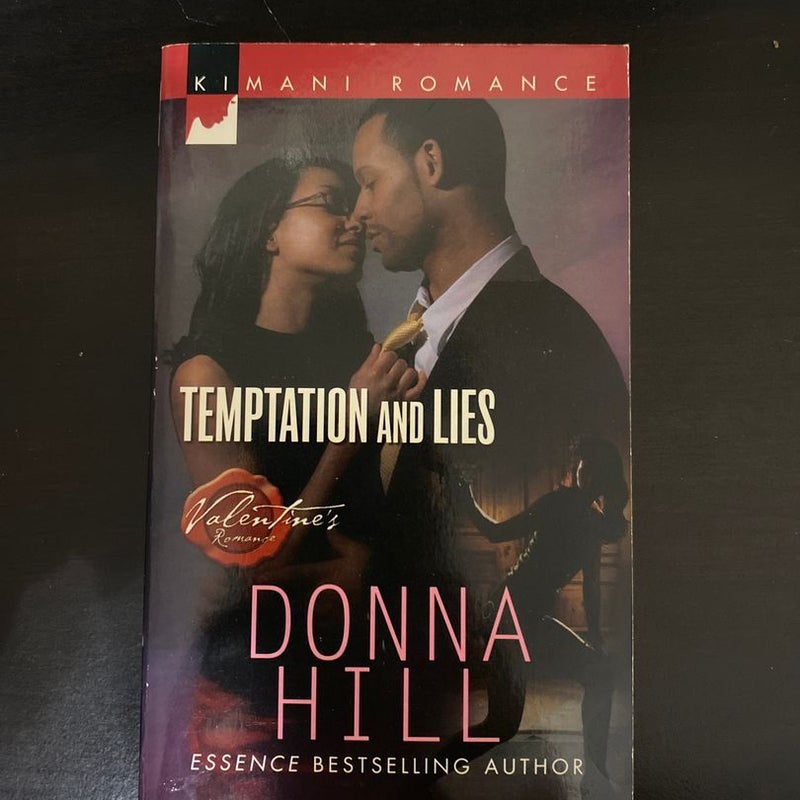 Temptation and Lies