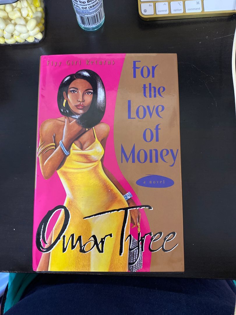 For the Love of Money