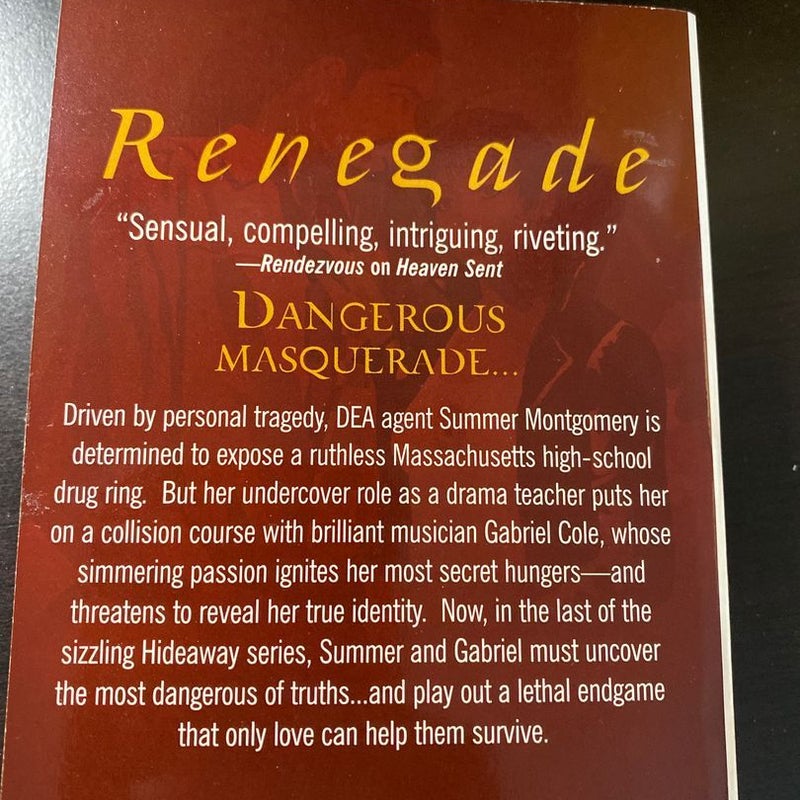 Renegade 