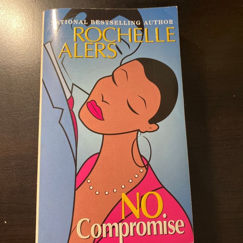 No Compromise 