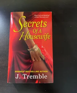 Secrets of a Housewife