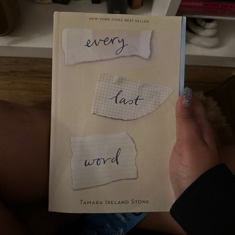 Every Last Word