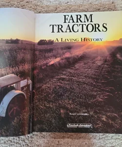 Farm Tractors 