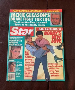 Star Magazine - May 25, 1987