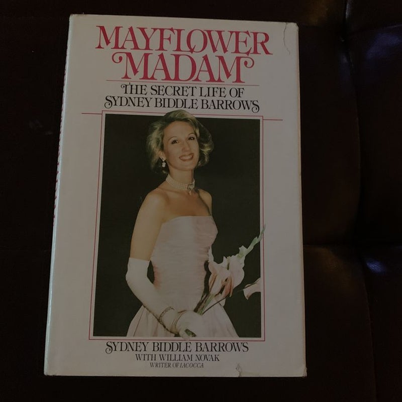 Mayflower Madam