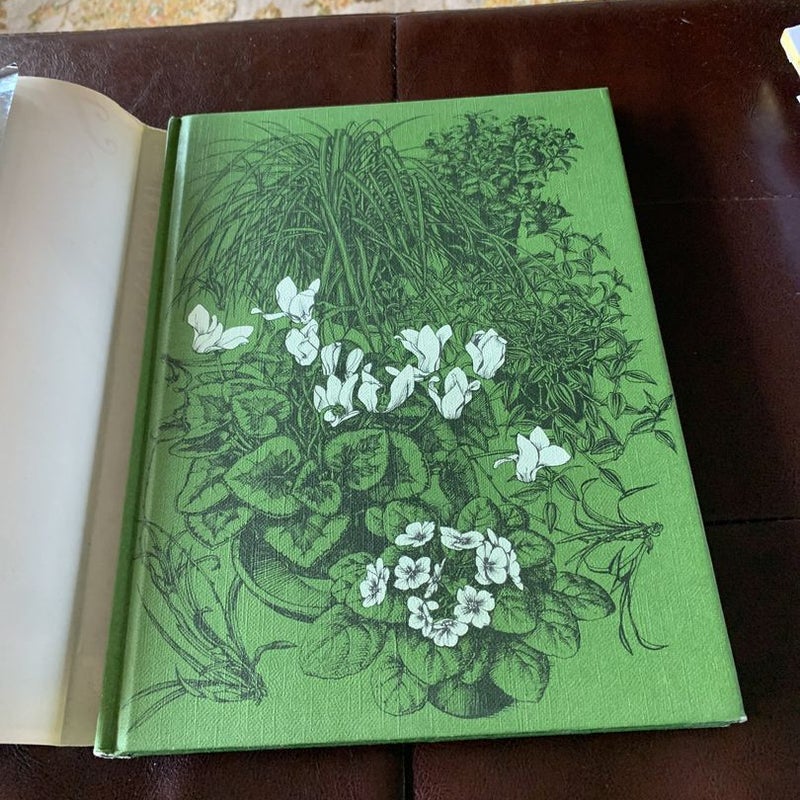 Houseplants & Indoor Gardening