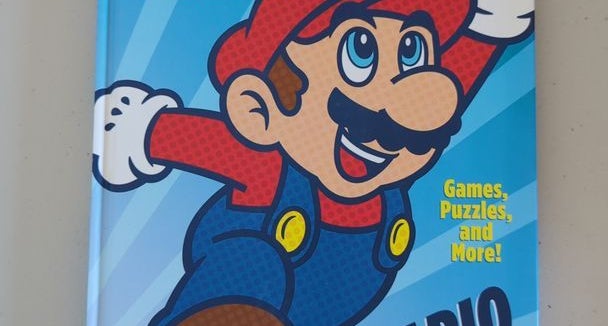 Super Mario Odyssey: Kingdom Adventures -- Vol. 1 and 2 available