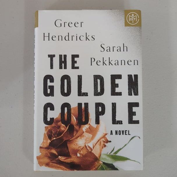 The Golden Couple