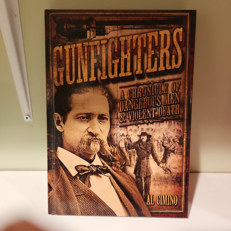 Gunfighters