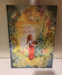 Miranda's Magic Garden