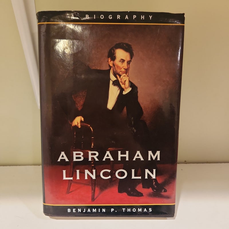 Abraham Lincoln