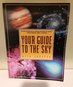 Your Guide to the Sky