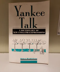 Yankee Talk