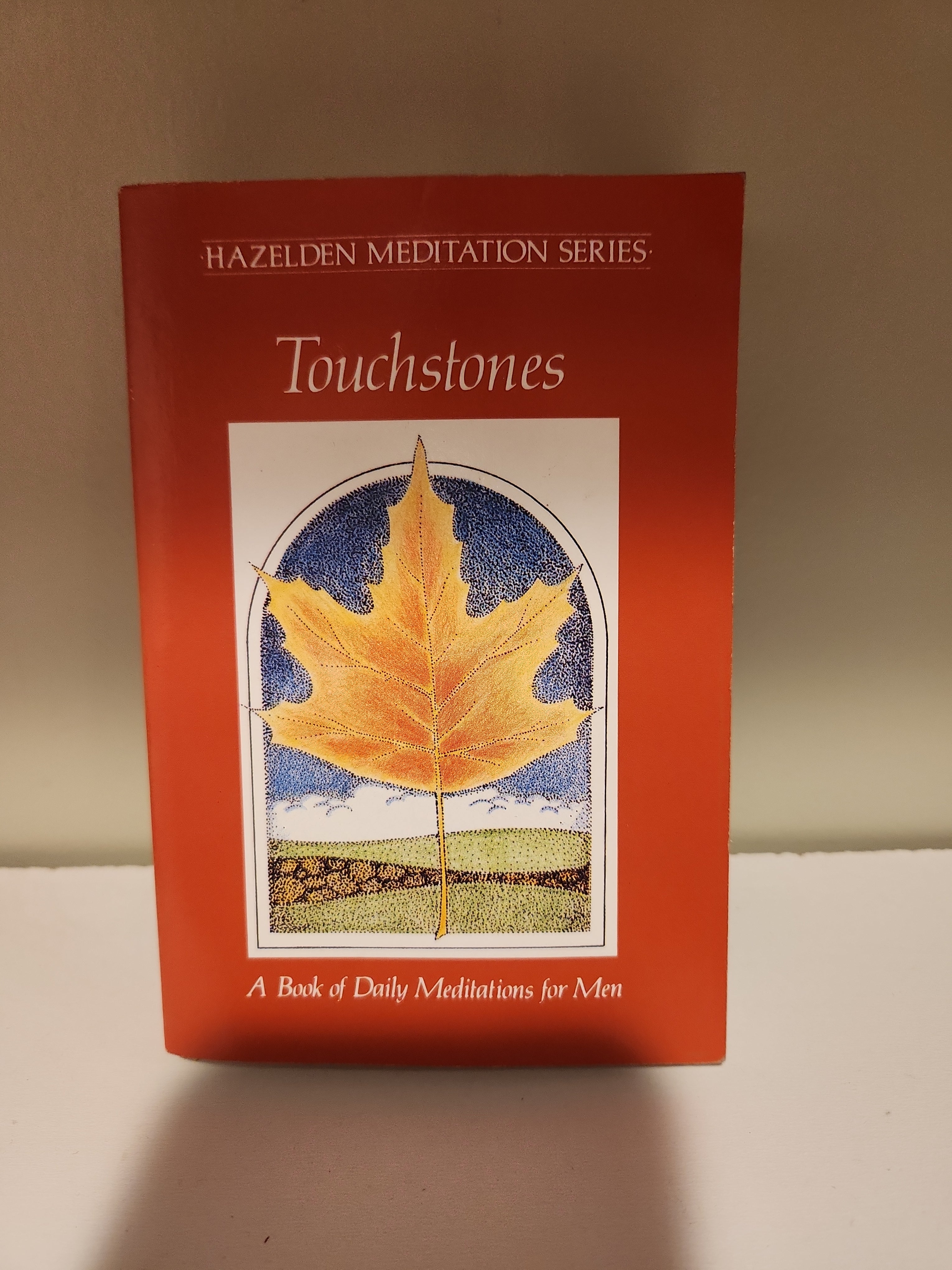 Touchstones