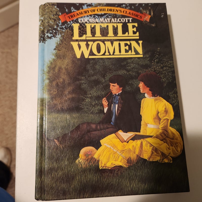 Little Women