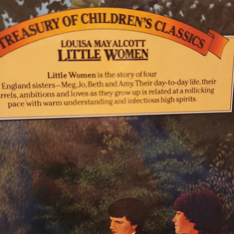 Little Women