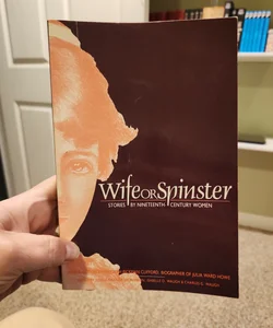 Wife or Spinster