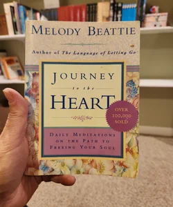 Journey to the Heart