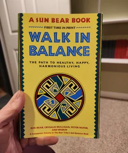 Walk in Balance