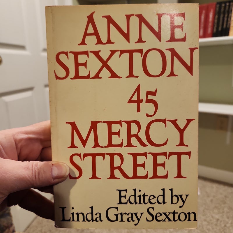 45 Mercy Street