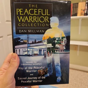 The Peaceful Warrior Collection